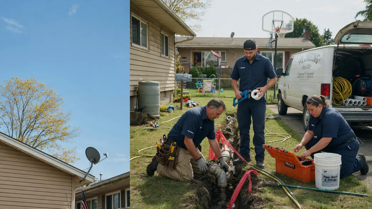 Garbage Disposal Replacement in Rarden, OH near me